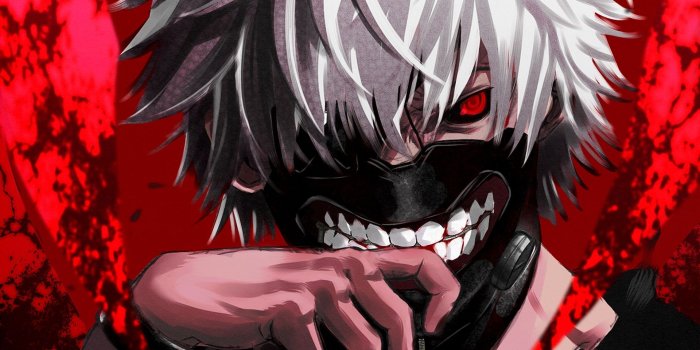 1920x1080 Best Of tokyo Ghoul Sad Wallpaper – Anime Wallpaper