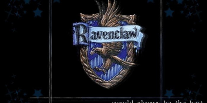 1024x768 Ravenclaw - Harry Potter Wallpaper (6845651) - Fanpop