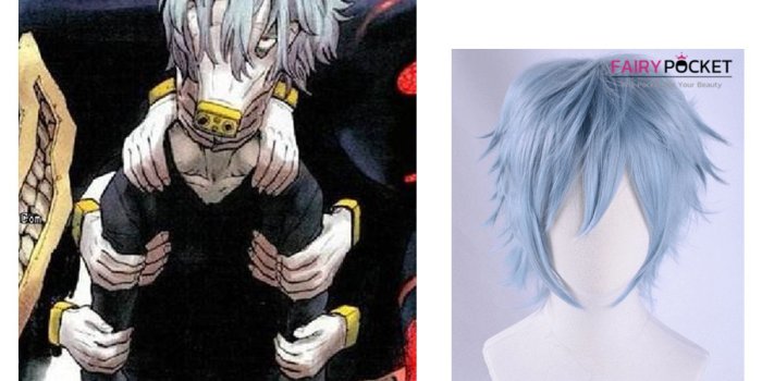 1200x1000 Cosplay Wigs and Costumes of Boku no Hero Academia – FairyPocket