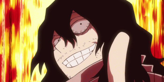 1920x1080 Boku no Hero Academia 3rd Season Episode 2 Discussion - Forums