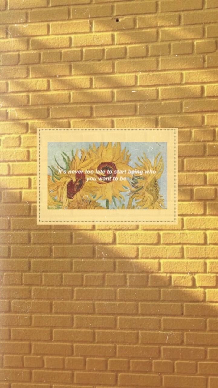 721x1280 yellow wallpaper | Tumblr