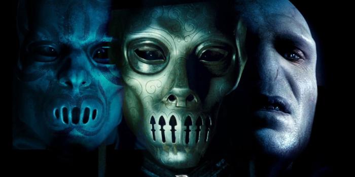 1920x1200 Harry Potter Death Eaters wallpaper - 258904