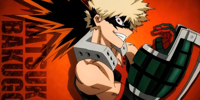 1920x1080 bakugou katsuki | yande.re