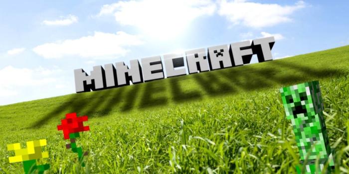 1203x750 Minecraft Wallpaper Free | Wallpapers No Limit