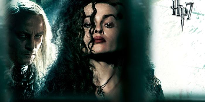 1920x1200 77+] Bellatrix Lestrange Wallpaper on WallpaperSafari