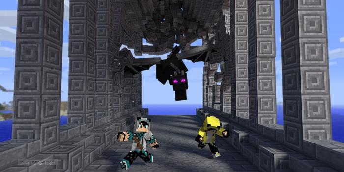 1280x720 How To Make Cool Minecraft Wallpapers - Minecraft Wallpaper Hd Ender