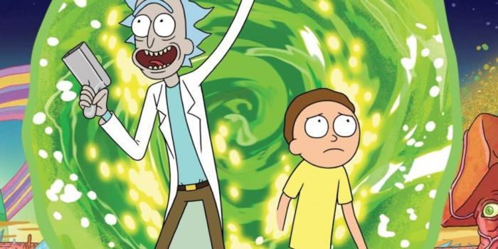 1536x2732 Rick and Morty Wallpapers - Top Free Rick and Morty Backgrounds