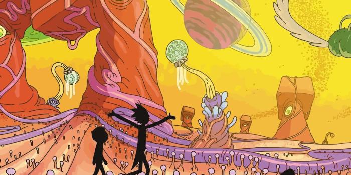 1280x1024 1280x1024 Rick And Morty 1280x1024 Resolution HD 4k Wallpapers