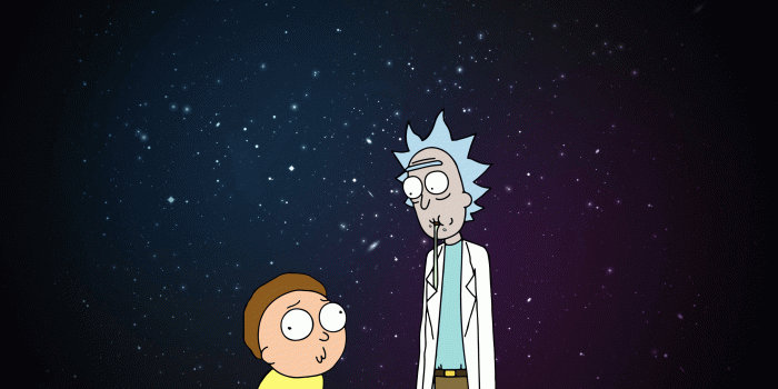 2560x1440 Rick and Morty Wallpaper 1920x1280 - Album on Imgur