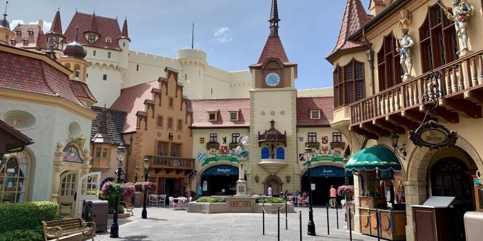 2048x1536 What's New at the Epcot Food & Wine Festival in 2019