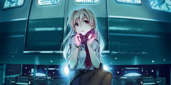 1920x1080 2805363 1920x1080 rail wars koumi haruka anime girls anime