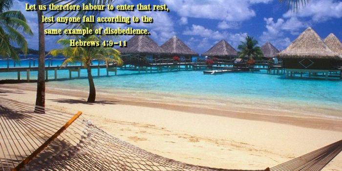 1024x768 The Promises Of God 2 - Breath Of Life Online Ministry