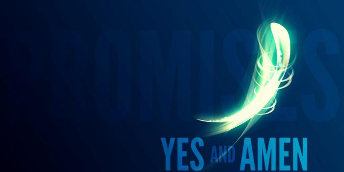 1900x1000 August 27 – Yes And Amen | THE RIVER WALK