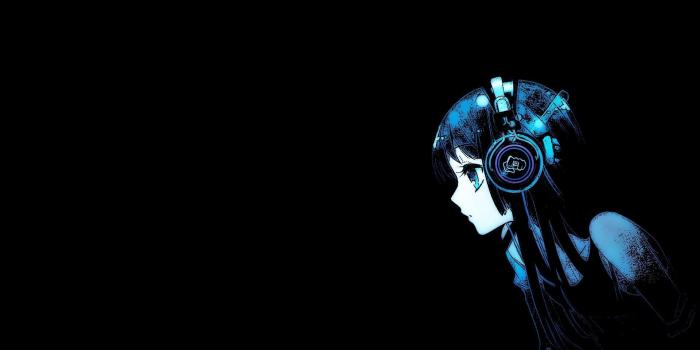 1920x1200 Anime Headphones Wallpapers Mobile : Anime Wallpaper Altilici Anime