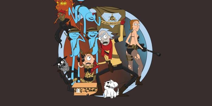 1332x850 Wallpaper anime, Metal Gear, the cartoon series, the animated series