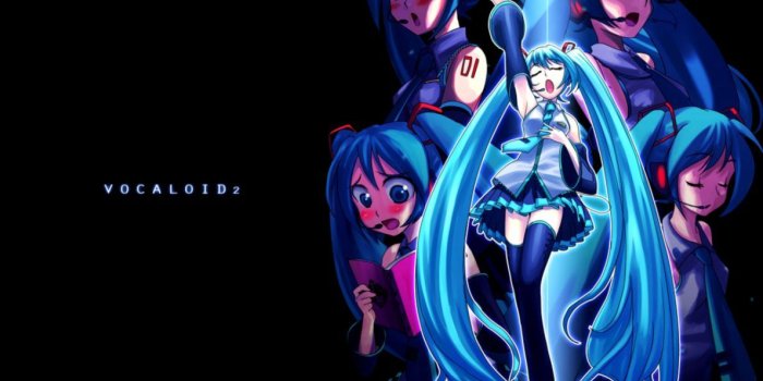 1190x952 Hatsune Miku Vocaloid Wallpapers Desktop Backgrounds | Wallpapers