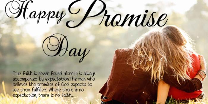 1920x1080 Promise day wallpaper for best friend