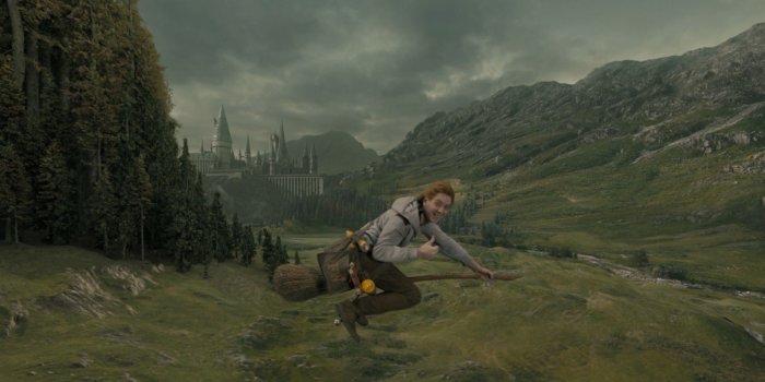 1920x1080 Universal shares Potter, Hogwarts Express details - Orlando Sentinel