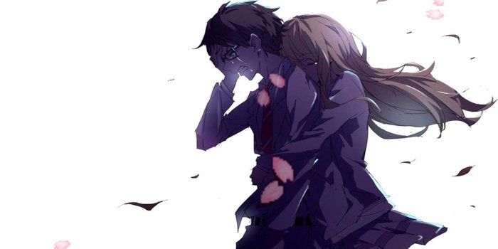1280x720 Sad Romantic Anime Wallpapers - Top Free Sad Romantic Anime