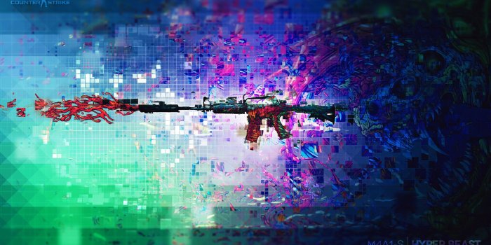 1920x1080 67+ M4A1 Hd Wallpapers on WallpaperPlay