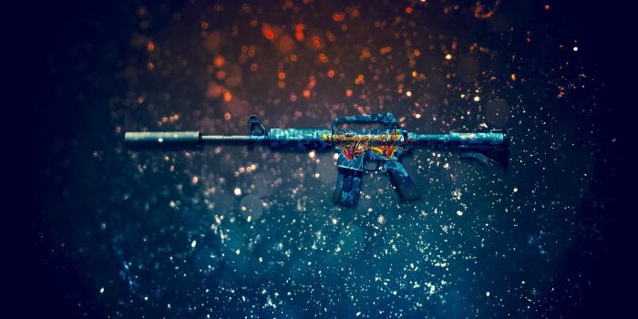 1920x1200 67+ M4A1 Hd Wallpapers on WallpaperPlay