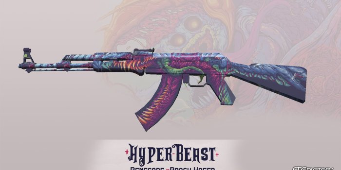 1920x1080 Hyper Beast - Awp Hyper Beast Hd (#333143) - HD Wallpaper Download