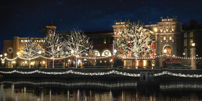 1440x900 Universal Orlando Close Up | New Holiday Entertainment Including