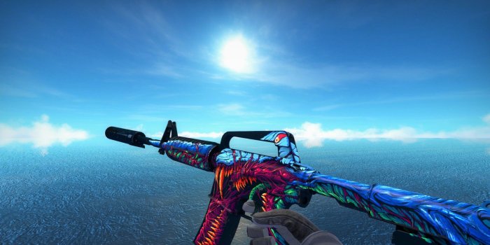 1920x1080 M4A1-S Hyper Beast FT - Album on Imgur