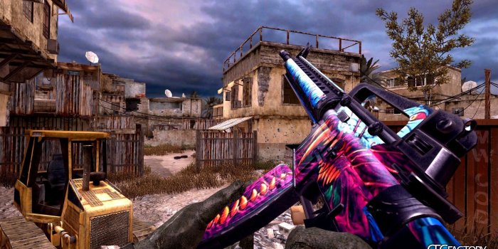 1920x1080 M4 Hyperbeast download - CFGFactory