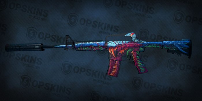 1920x1080 Awp Hyper Beast Wallpaper (85+ images)