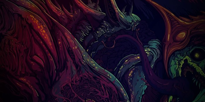 1920x1080 Hyperbeast Wallpapers - Top Free Hyperbeast Backgrounds