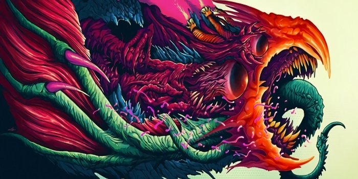 2560x1440 Hyper Beast Wallpapers (83+ background pictures)