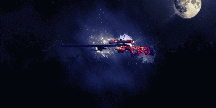 1920x1080 Csgo Hyper Beast Wallpaper - (35+) Wallpaper Collections