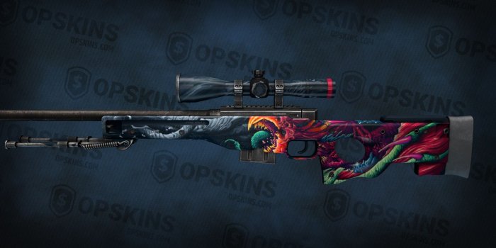 1920x1080 Hyper Beast - Awp Hyper Beast Wallpaper Hd Free Wallpaper