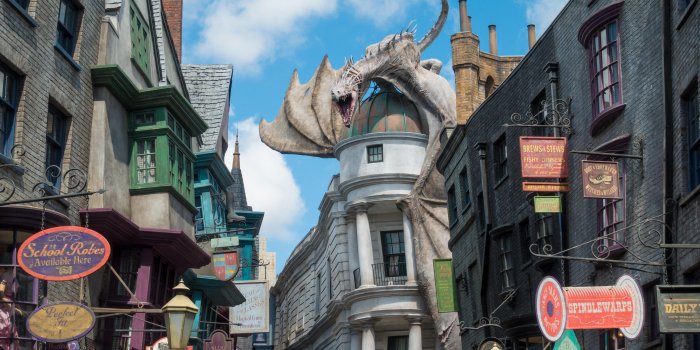 4000x2667 How to Plan a Trip to Universal Resort in Orlando, Florida - Condé
