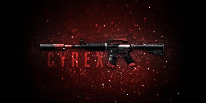 1920x1080 Download Cs Go Skin Wallpaper (69+) - Free Wallpaper For your screen.