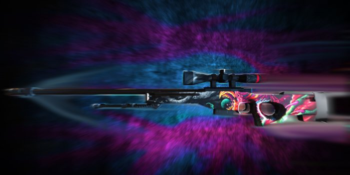 3840x2160 Hyper Beast Wallpaper - Sniper Rifle, Download Wallpapers on Jakpost
