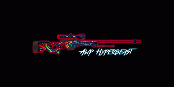 1920x1080 Hyperbeast CS GO Wallpapers - Top Free Hyperbeast CS GO Backgrounds