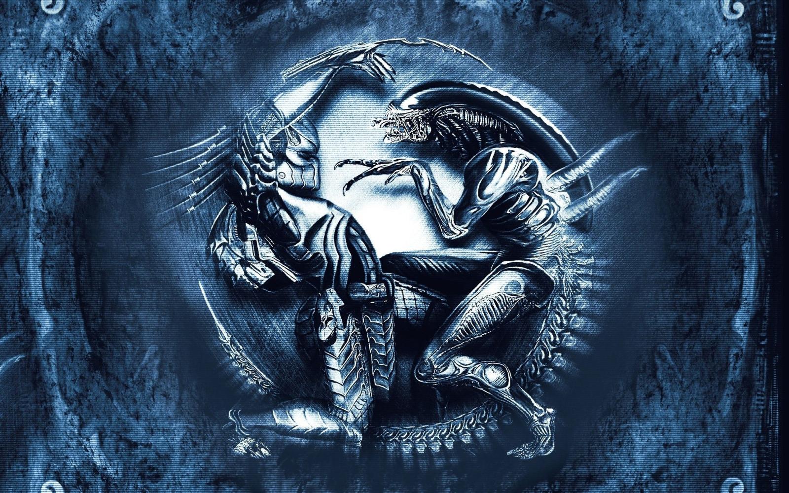 2560x1600 Alien vs Predator Wallpaper (80+ images)