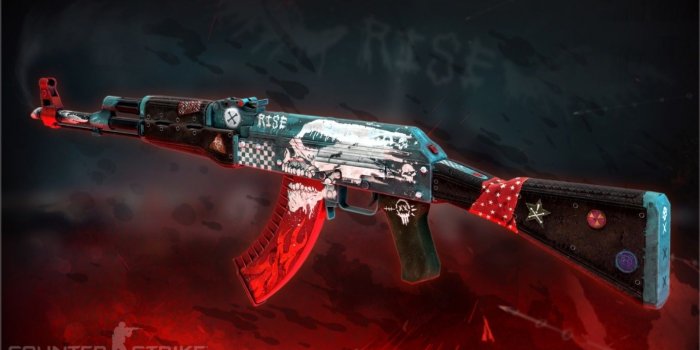 1380x776 Cs go skins wallpaper Gallery