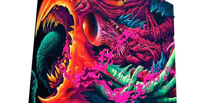 2000x2000 Hyper Beast Wallpaper (57+) - HD Nice Wallpapers