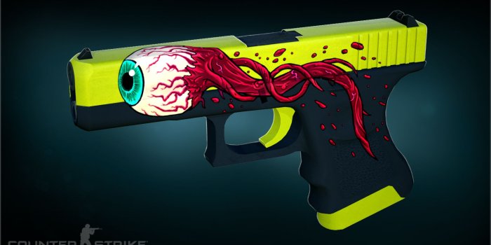 2000x1124 M4A1-S Hyper Beast ^_^ [Counter-Strike 1.6] [Skin Mods]