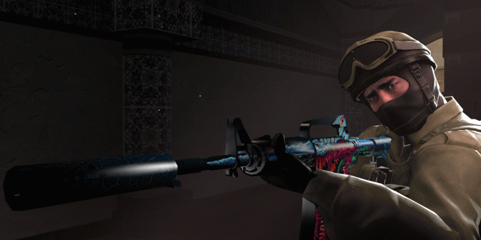 1920x1080 M4A1-S | Hyper Beast - Album on Imgur