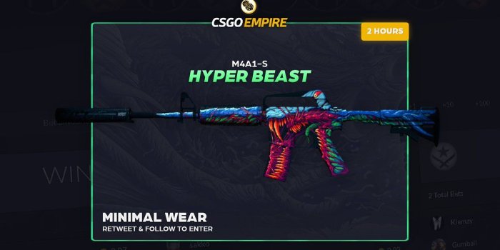 1200x675 CSGOEmpire on Twitter: 