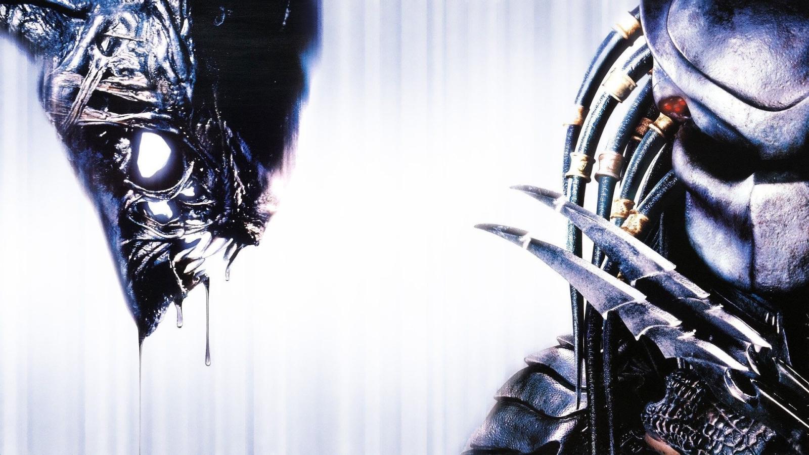 1920x1080 Alien vs Predator Wallpaper ·① WallpaperTag