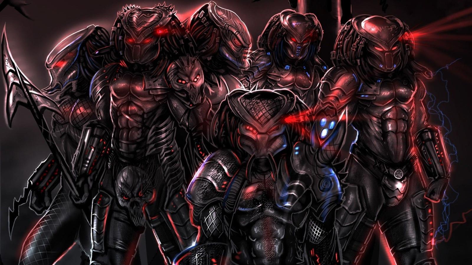 1920x1080 Predator Wallpaper HD - Wallpapers Browse