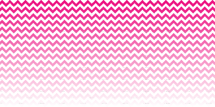 3335x1436 Hot Pink Ombre Chevron wallpaper - tarawinter - Spoonflower