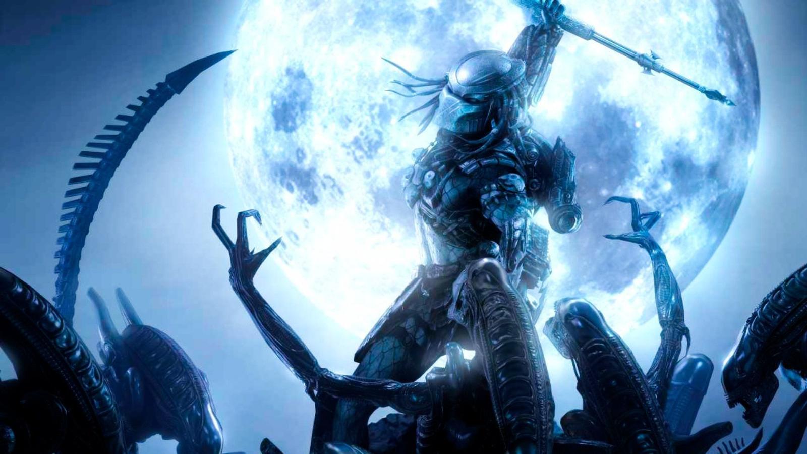 1920x1080 Predator Wallpapers - Top Free Predator Backgrounds - WallpaperAccess