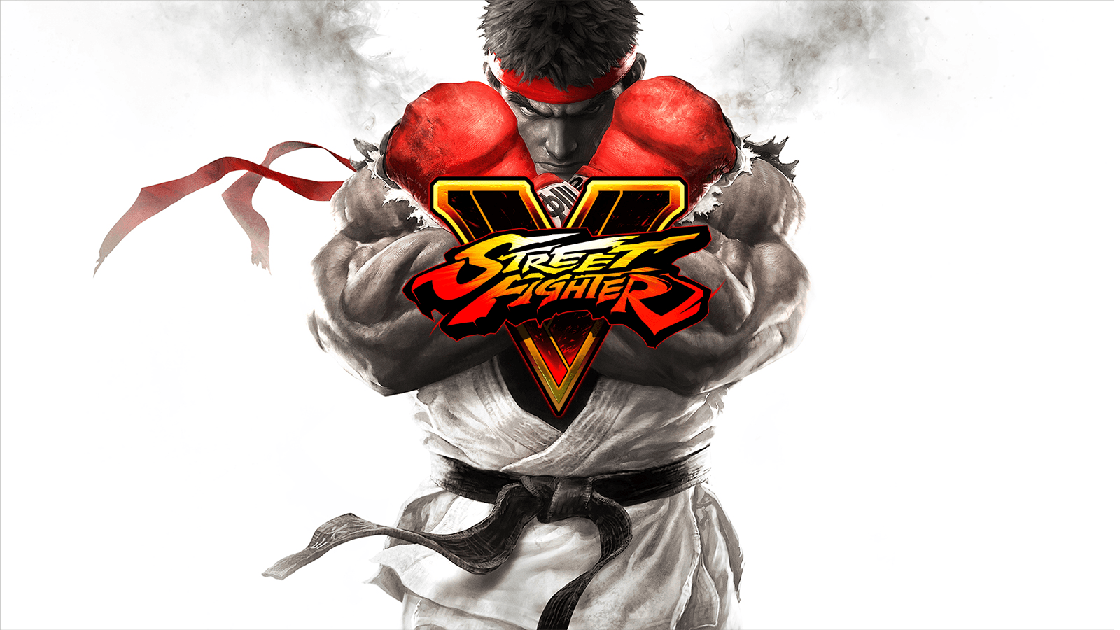 1600x900 STREET FIGHTER® V Game | PS4 - PlayStation