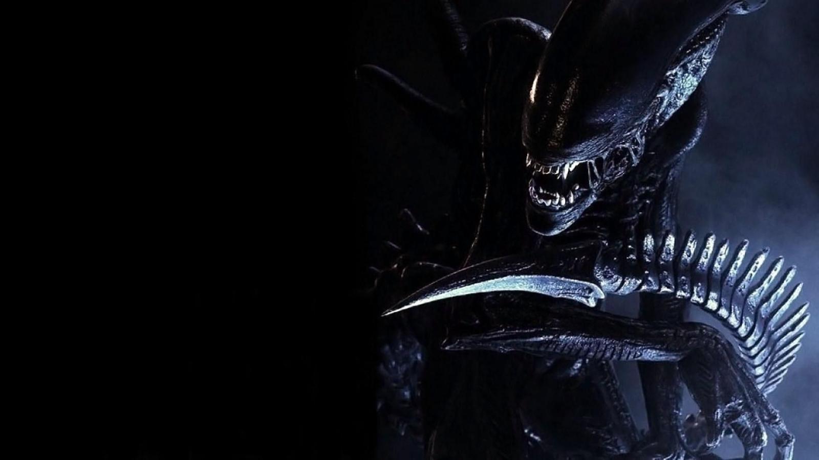 1920x1080 Alien vs Predator wallpaper 1